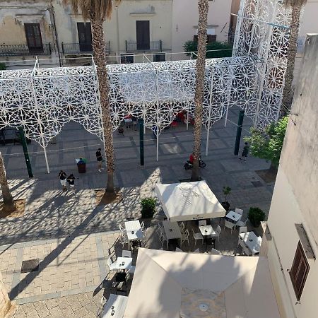 Casavacanze Alba Alcamo Exteriér fotografie