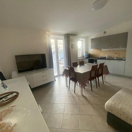 Casavacanze Alba Alcamo Exteriér fotografie