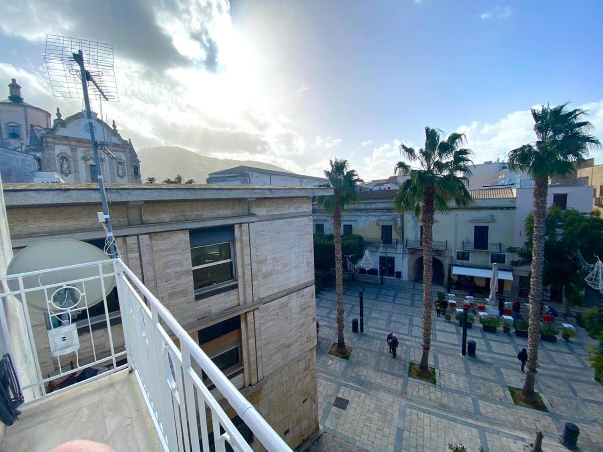 Casavacanze Alba Alcamo Exteriér fotografie