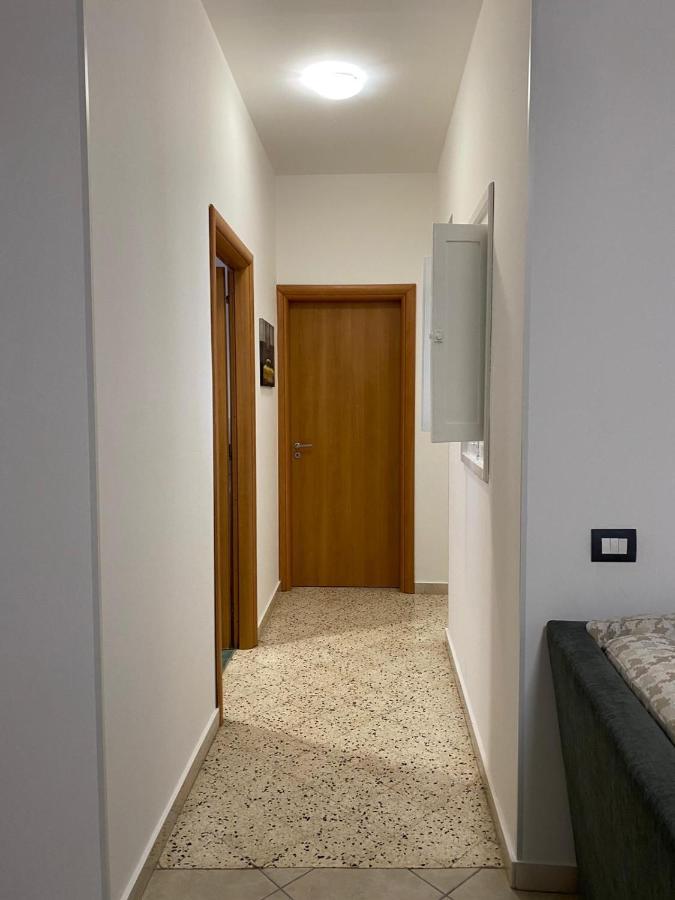 Casavacanze Alba Alcamo Exteriér fotografie