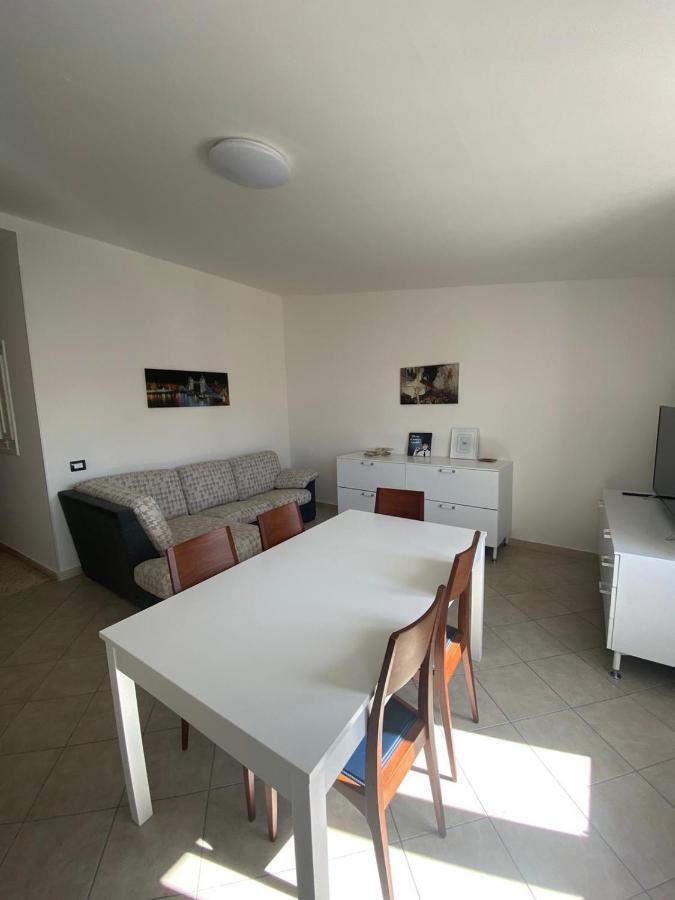 Casavacanze Alba Alcamo Exteriér fotografie