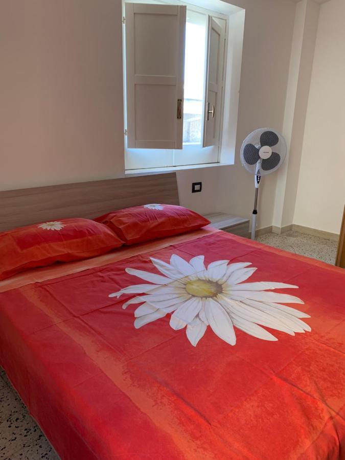 Casavacanze Alba Alcamo Exteriér fotografie