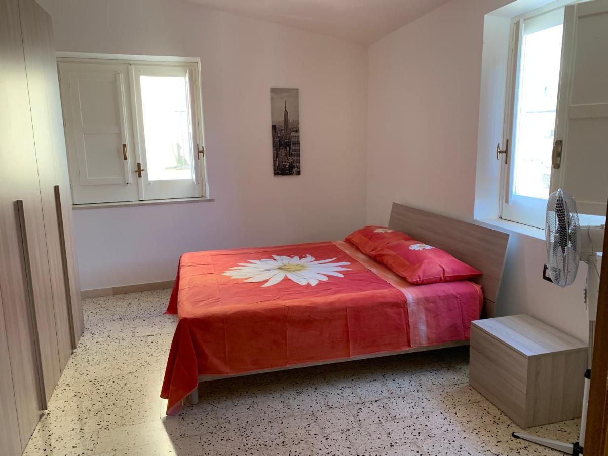 Casavacanze Alba Alcamo Exteriér fotografie