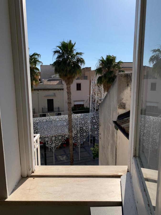 Casavacanze Alba Alcamo Exteriér fotografie