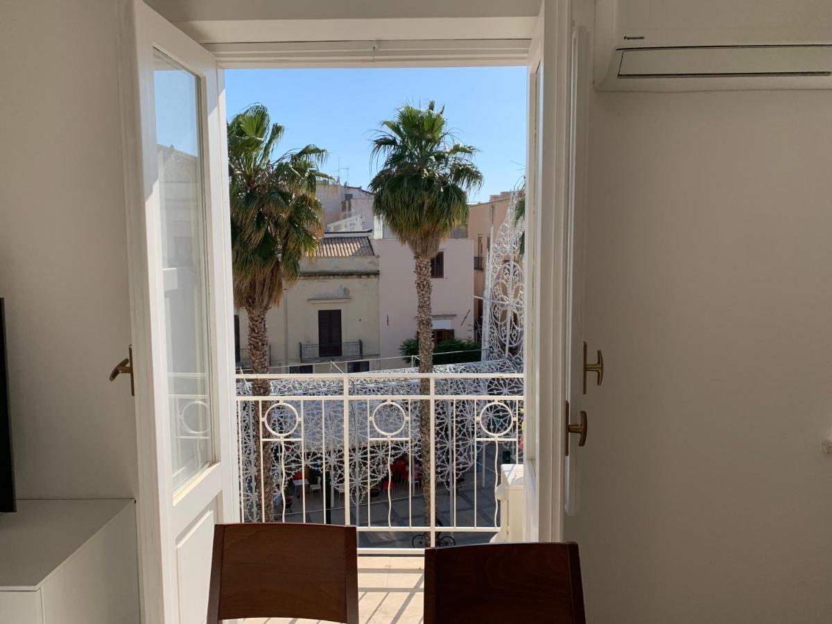 Casavacanze Alba Alcamo Exteriér fotografie