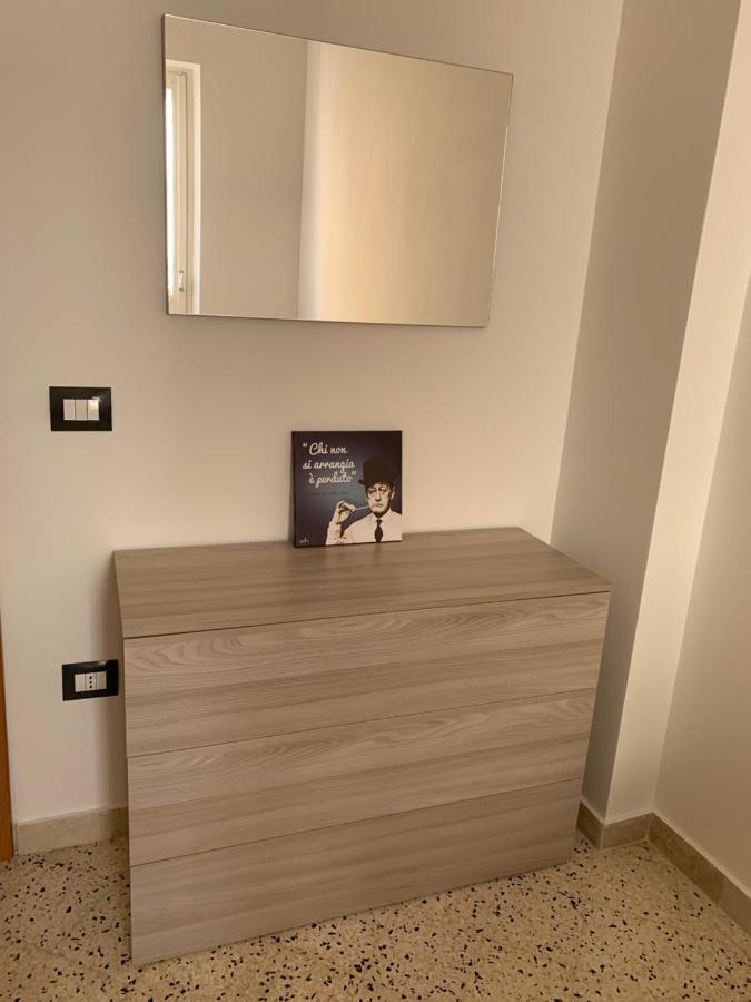 Casavacanze Alba Alcamo Exteriér fotografie
