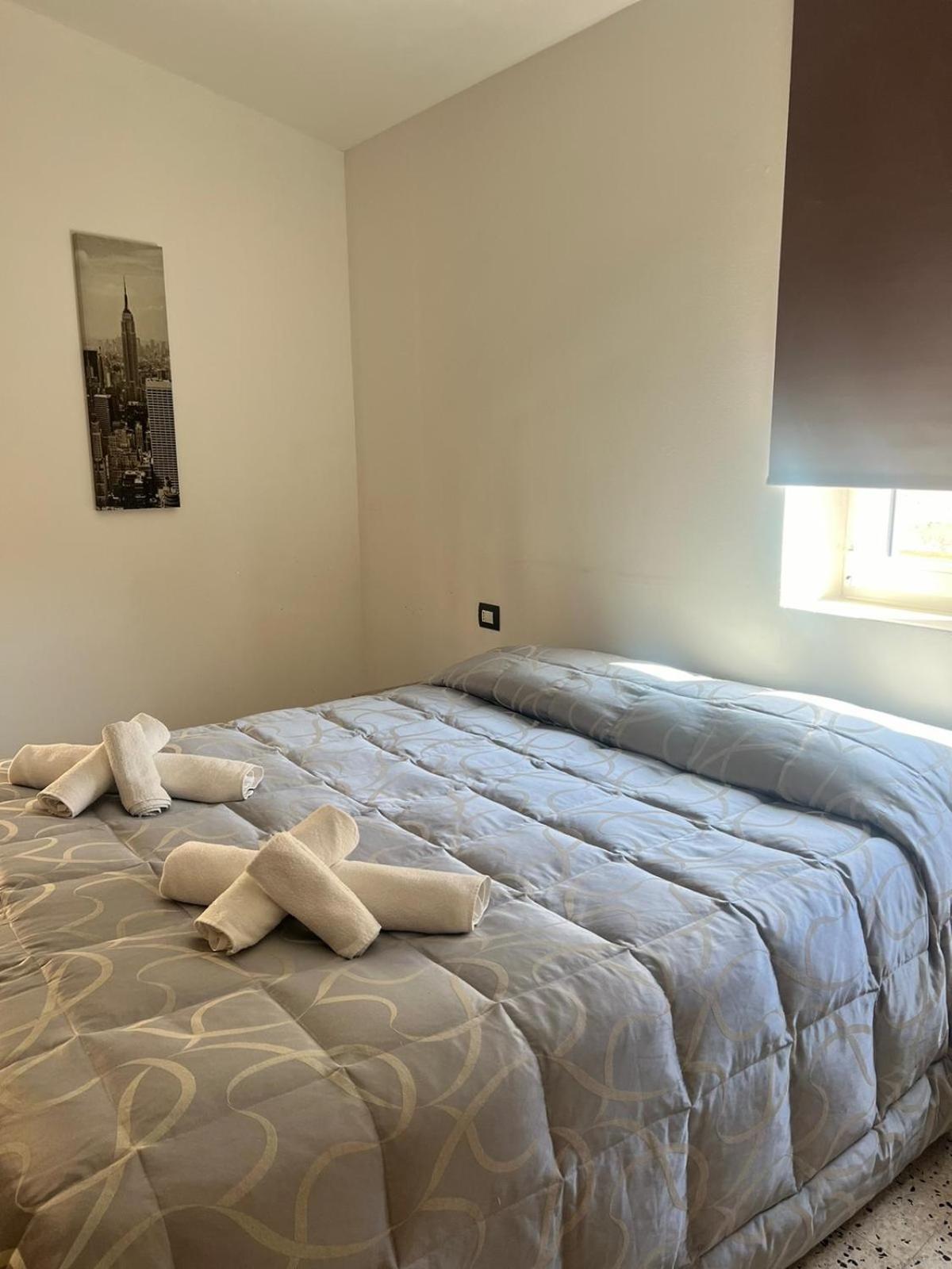Casavacanze Alba Alcamo Exteriér fotografie