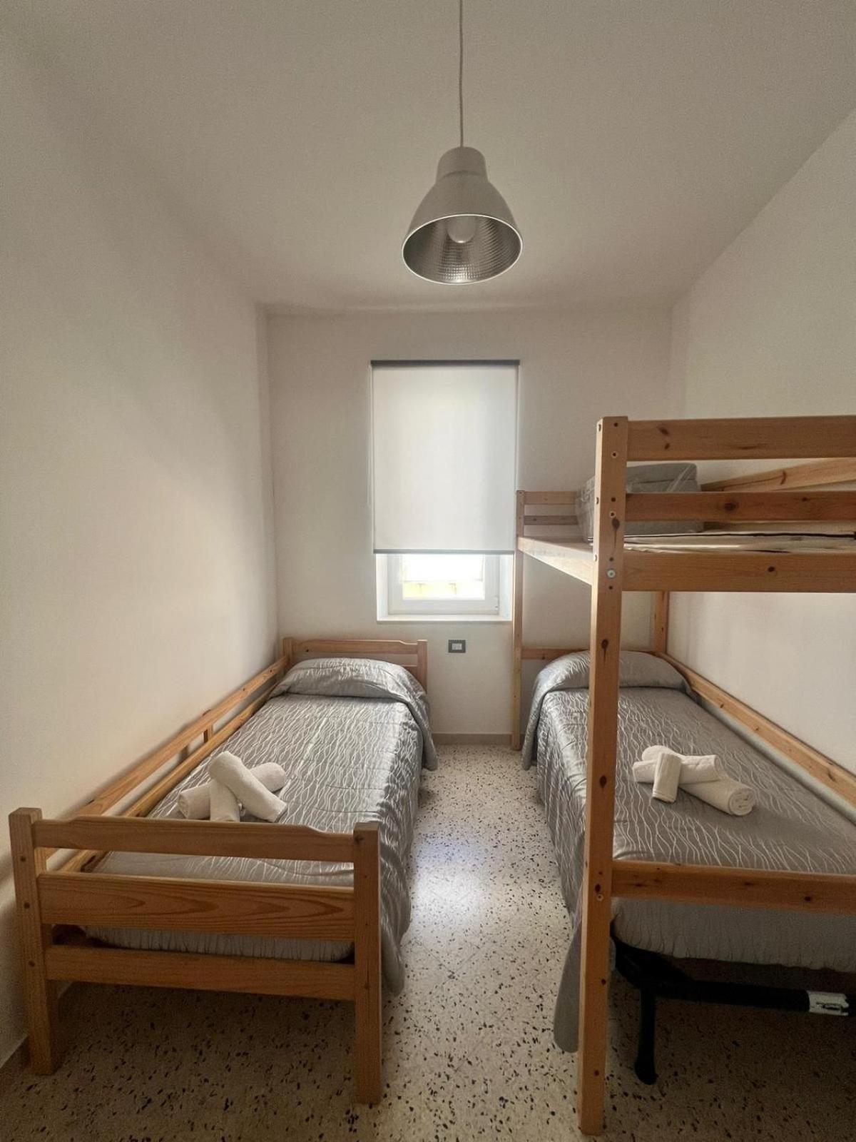 Casavacanze Alba Alcamo Exteriér fotografie