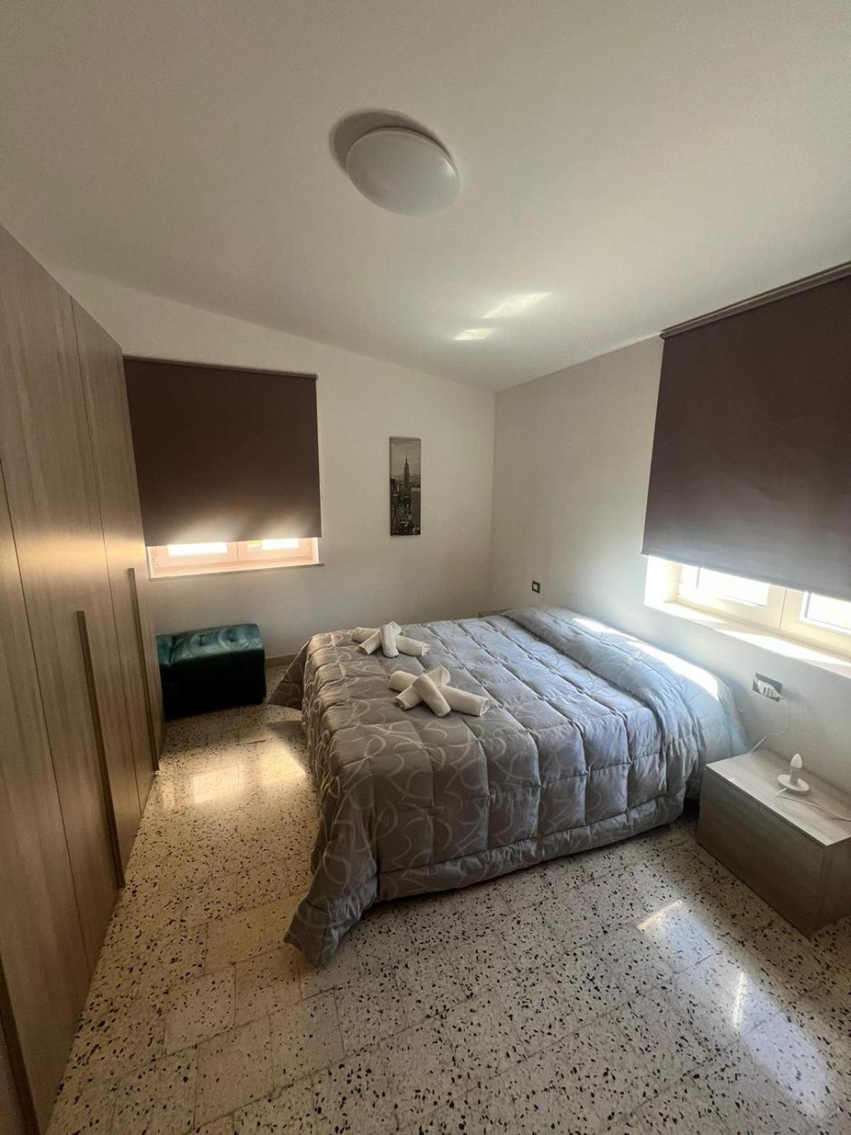 Casavacanze Alba Alcamo Exteriér fotografie