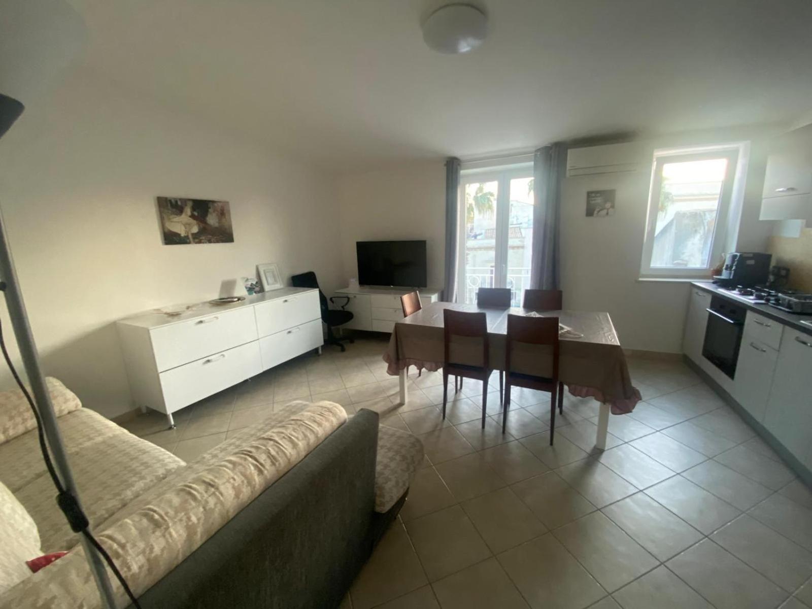 Casavacanze Alba Alcamo Exteriér fotografie
